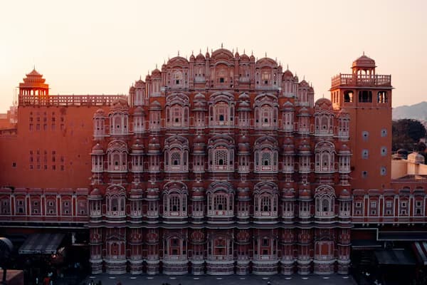 Expert Travel Agent in Jaipur