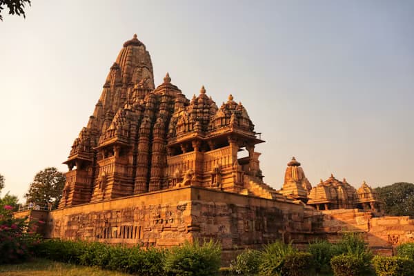 Expert Travel Agent in Khajuraho