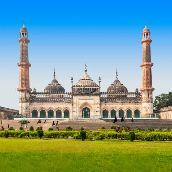 Expert Travel Agent in Lucknow