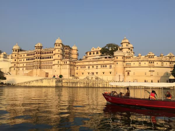 Expert Travel Agent in Udaipur