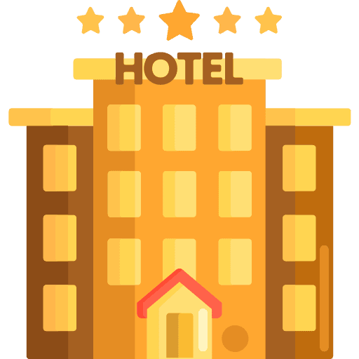 Hotels