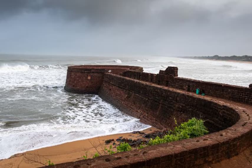 Aguada Fort - Image 1