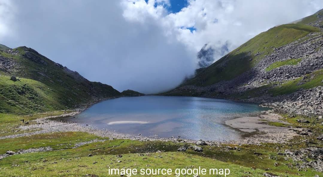 Vasuki Tal - Image 1