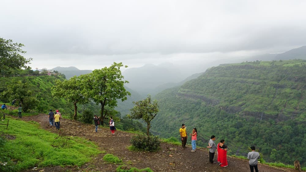 Monkey Point (Manki Point) - Image 1