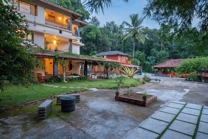 Enteveedu Homestay - Image 1