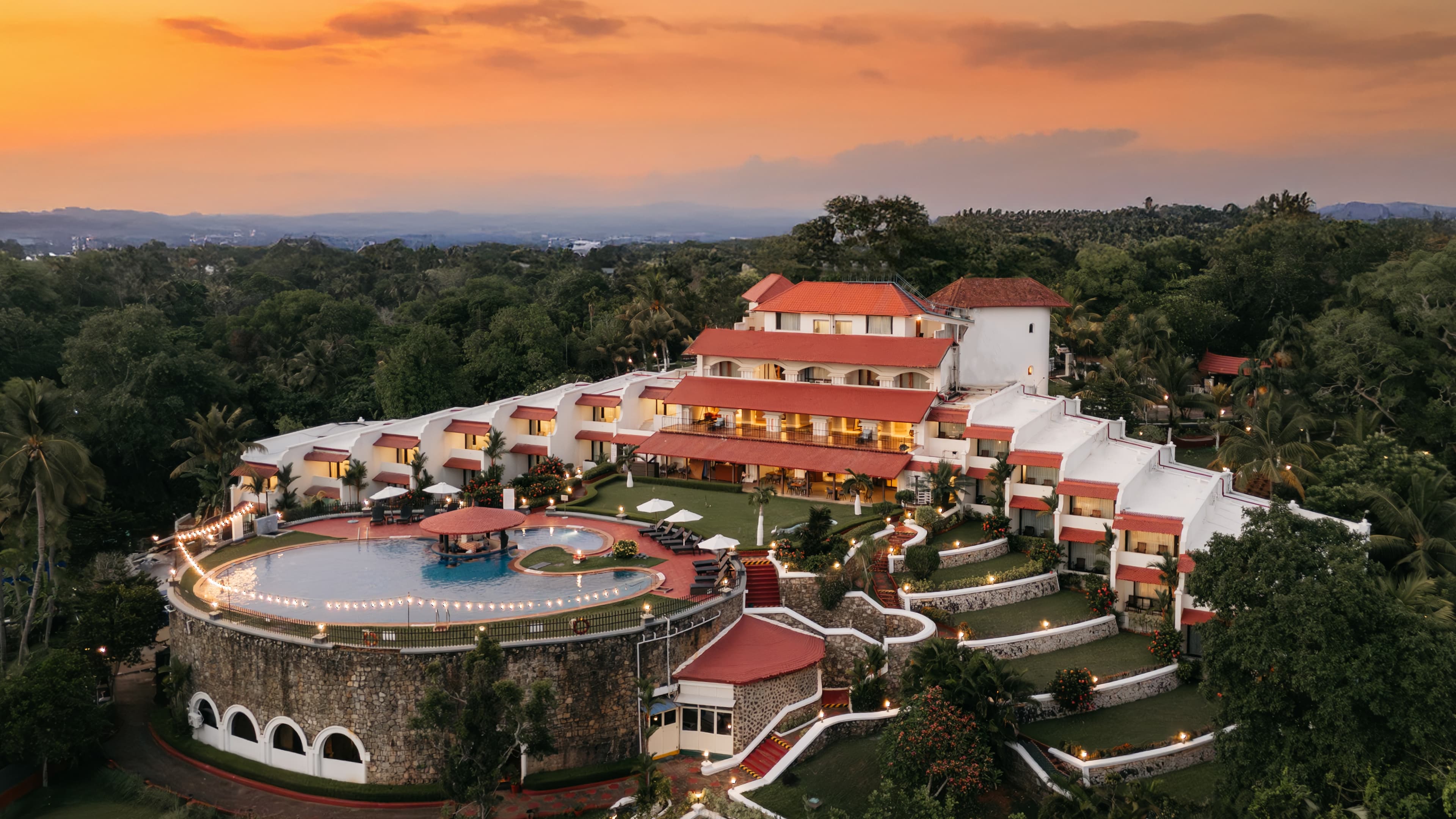 Varkala Sivagiri - Image 1