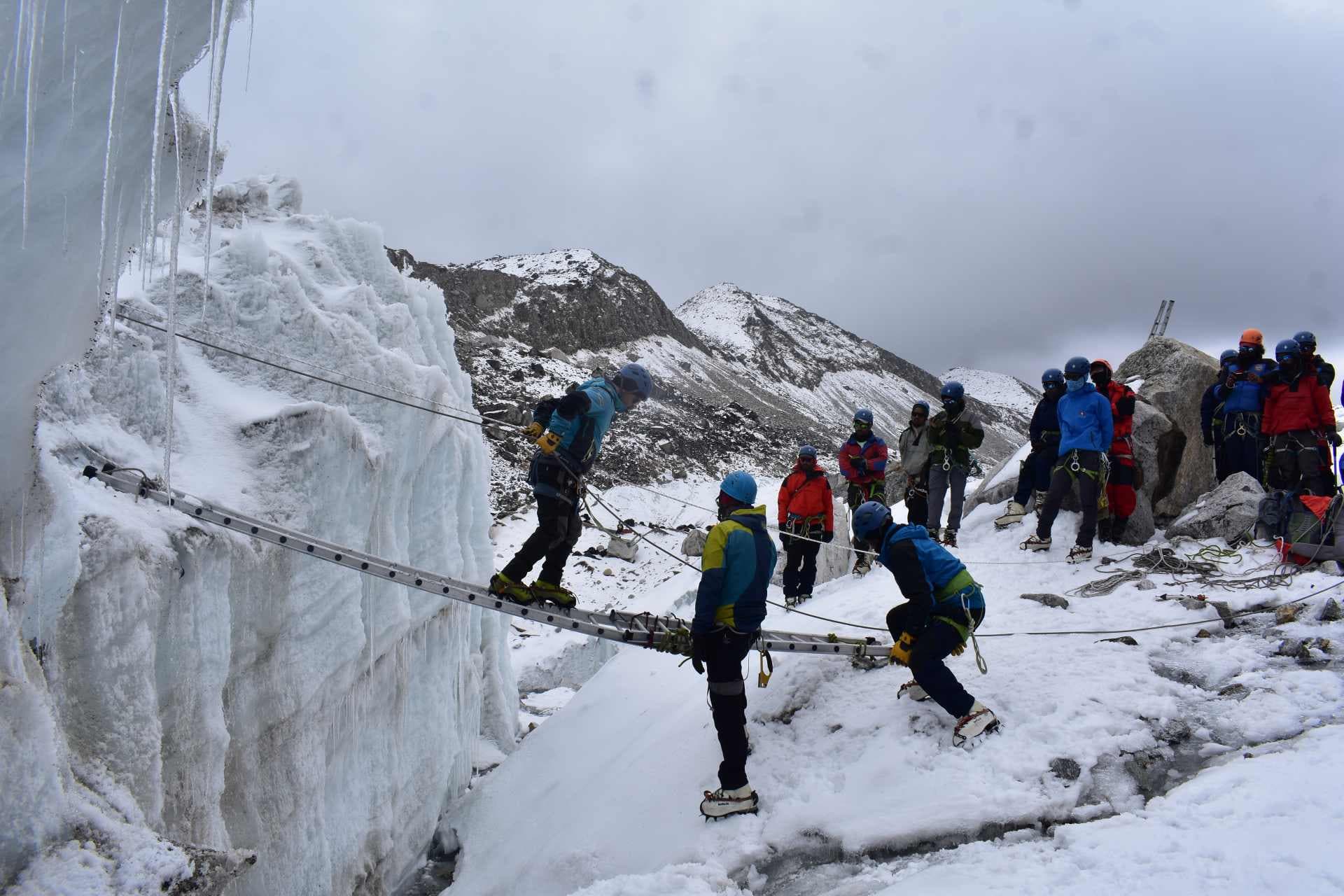 Himalayan Mountaineering Institute (HMI) & Zoo - Image 1