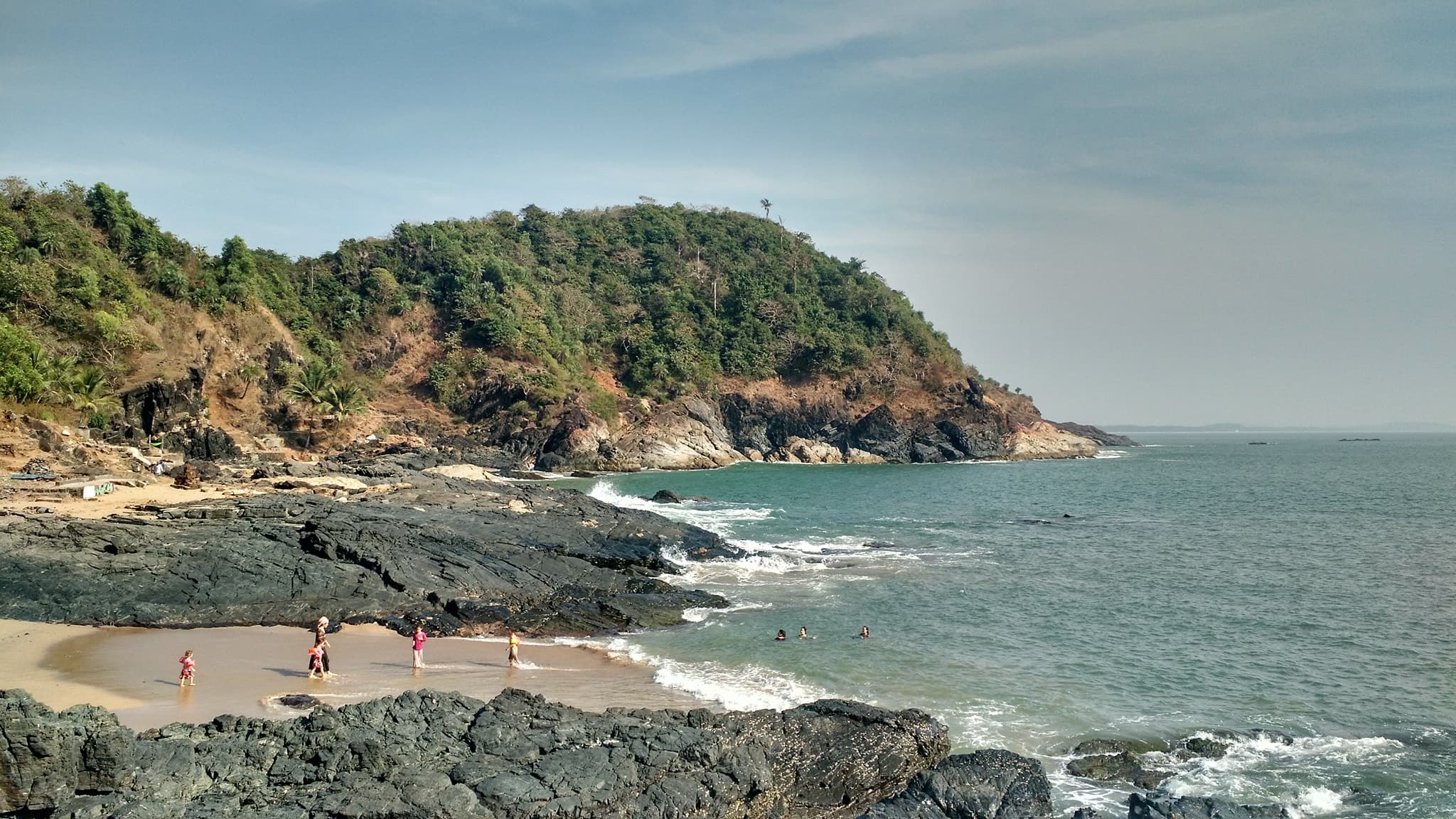 Paradise Beach - Image 1