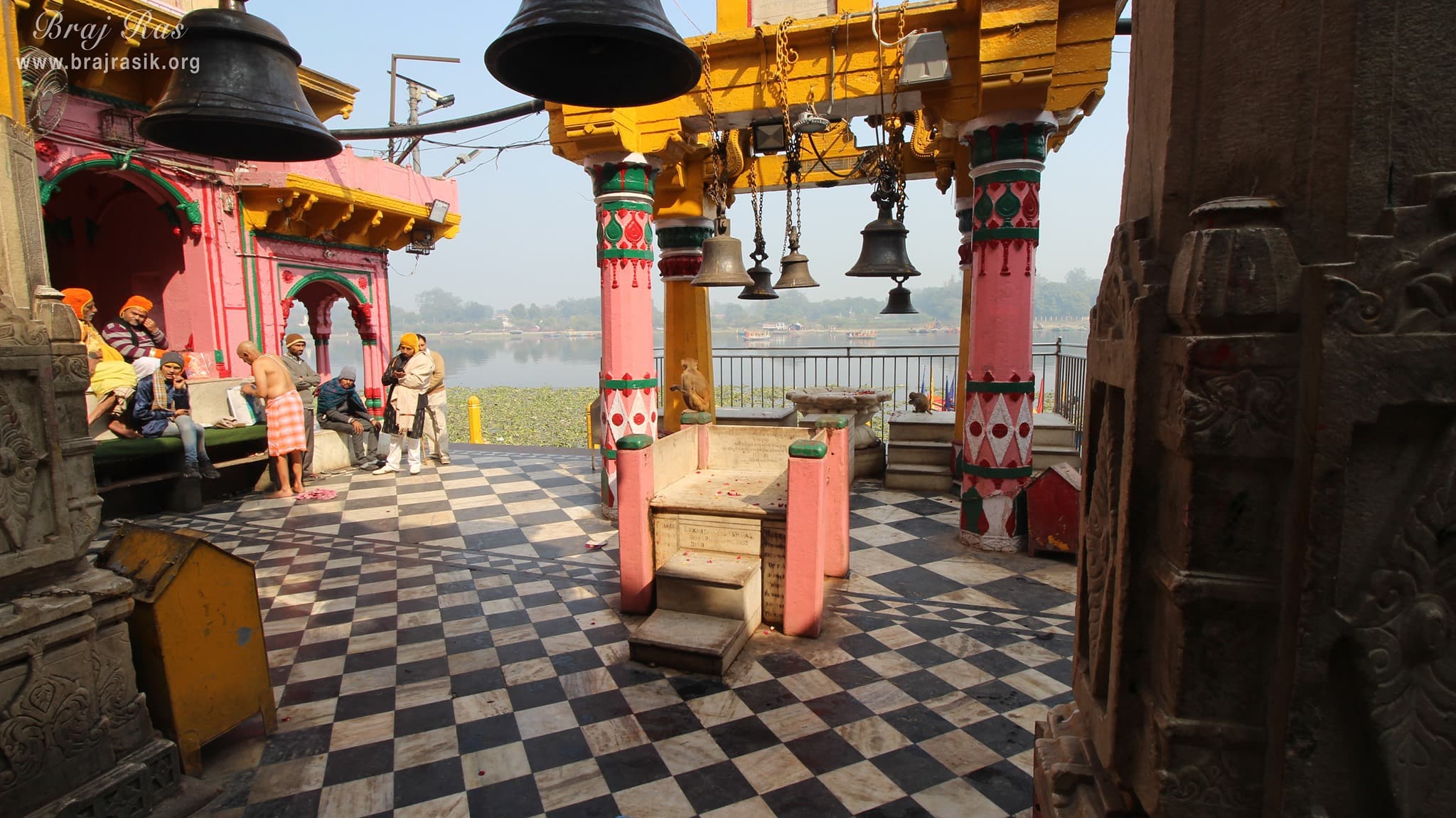 Vishram Ghat - Image 1