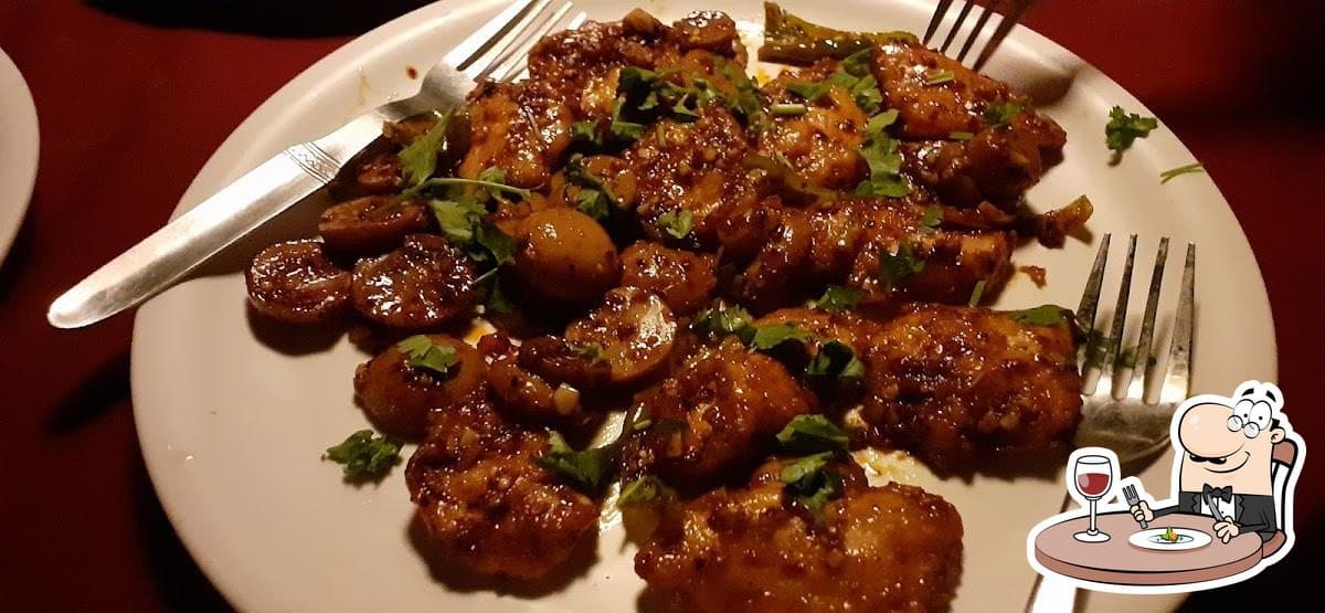 King Falafel - Image 1