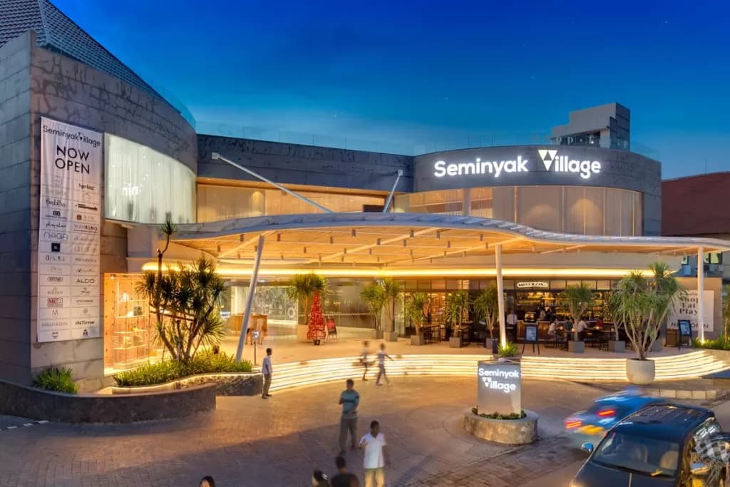 Seminyak Square - Image 1