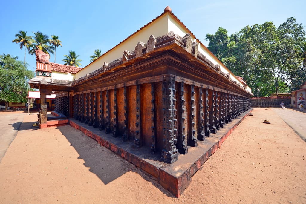 Janardhana Swamy Temple - Image 1