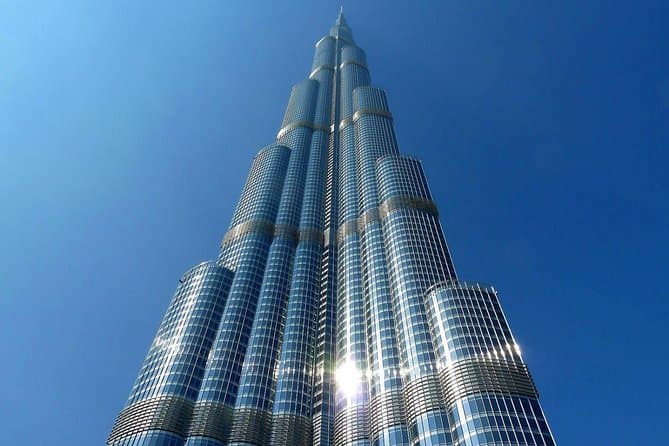 Burj Khalifa & Dubai Mall - Image 1