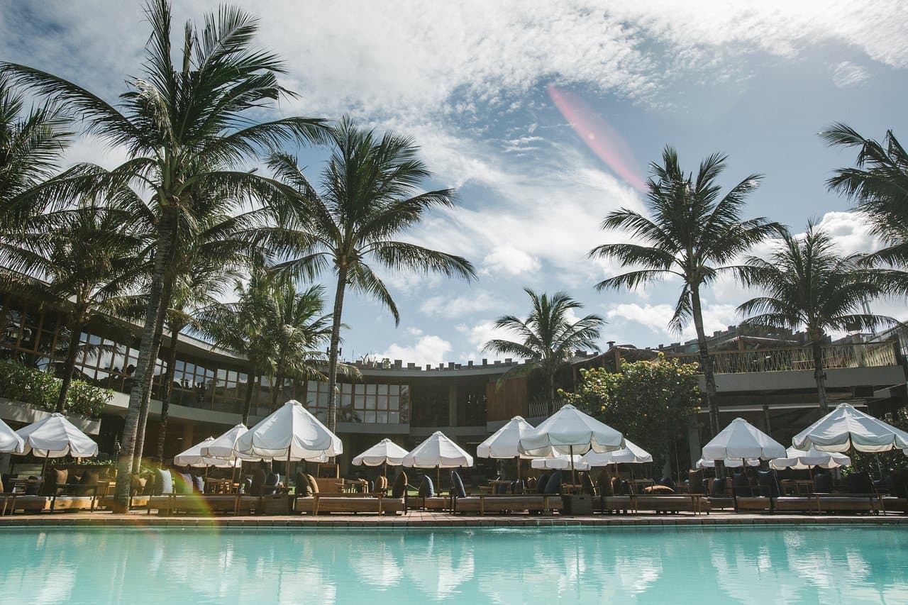 Potato Head Beach Club - Image 1