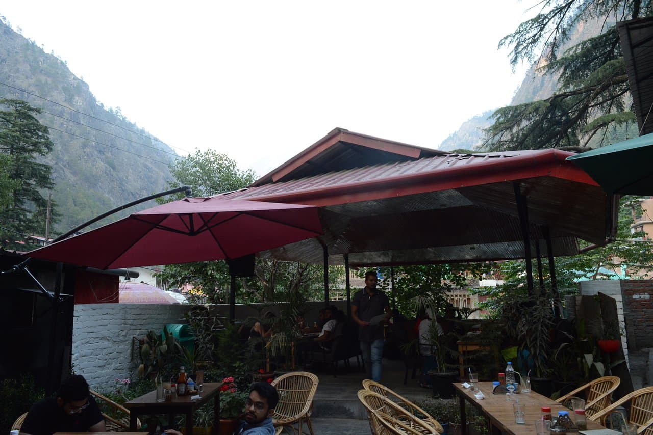 Moon Dance Cafe & German Bakery - Image 1