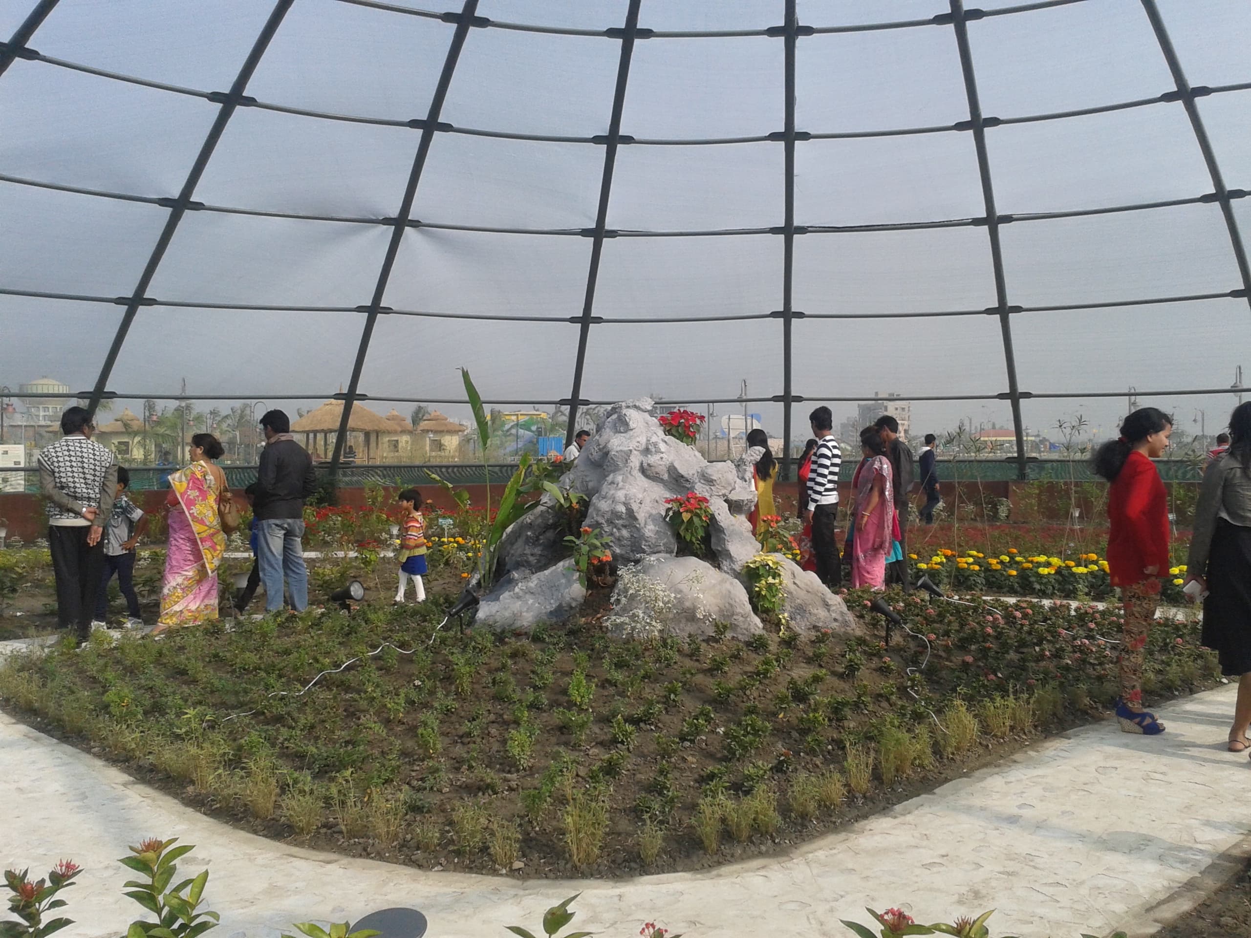 Eco Park (Prakriti Tirtha) - Image 1