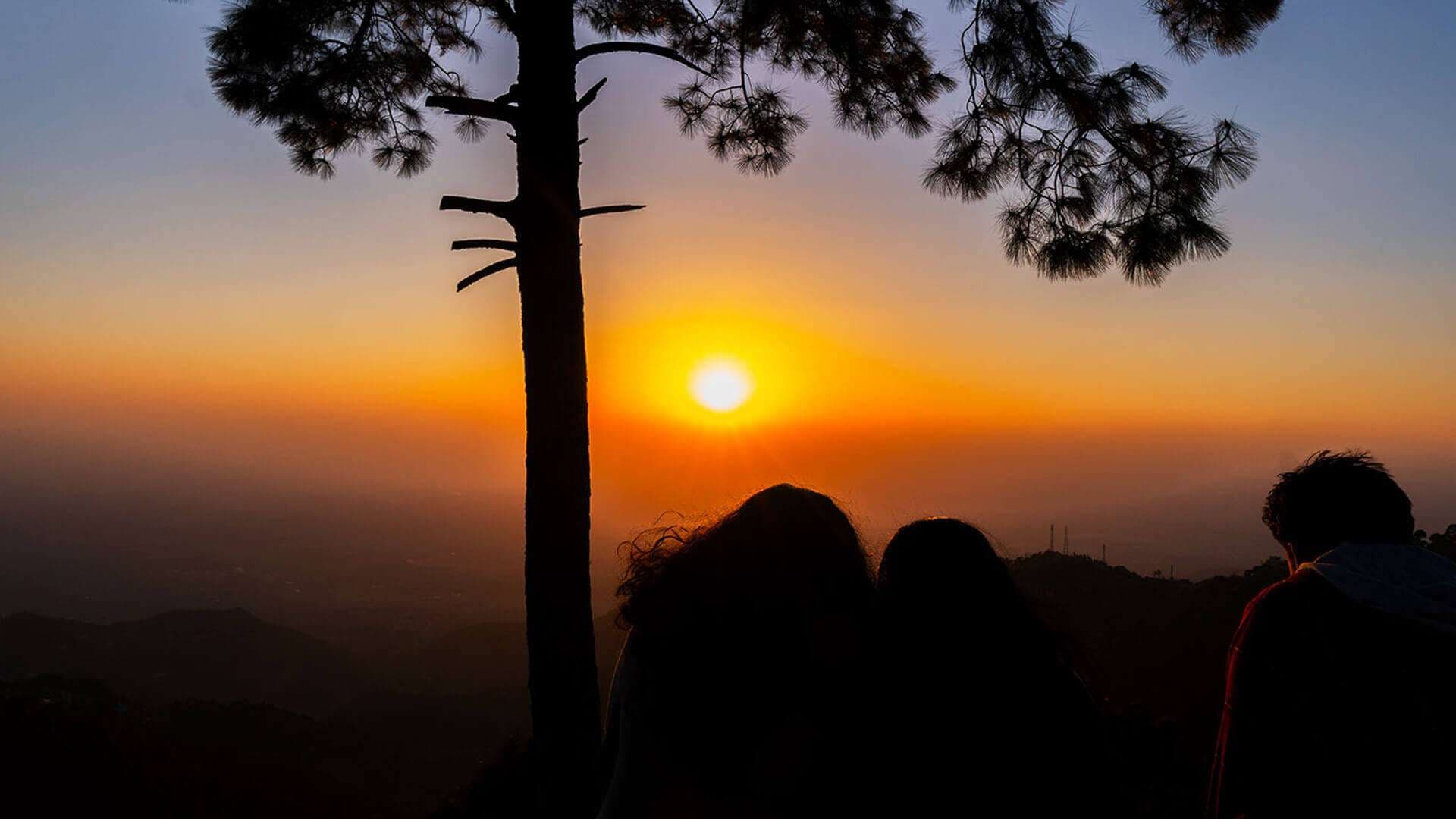 Sunset Point - Image 1