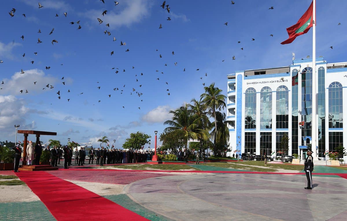 Republic Square - Image 1
