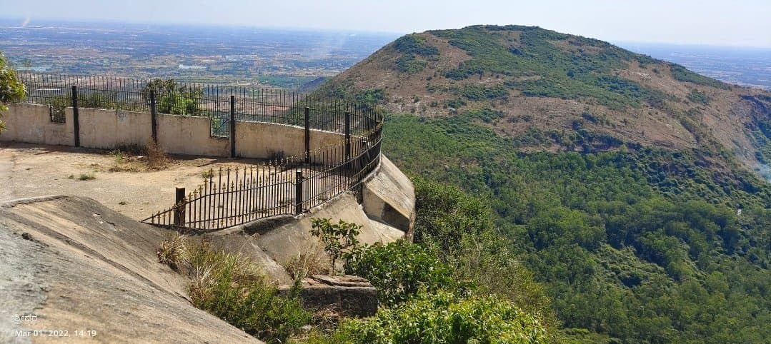 Tipu's Drop - Image 1