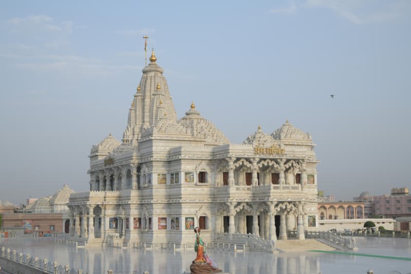 Prem Mandir - Image 1
