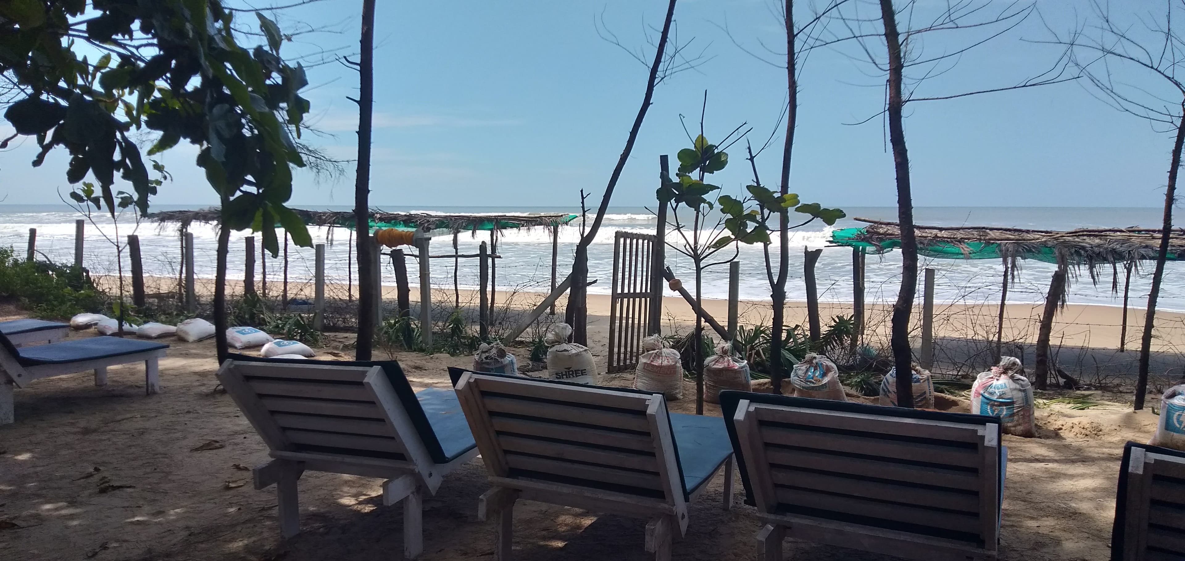 OmBodhi Retreat - Image 1