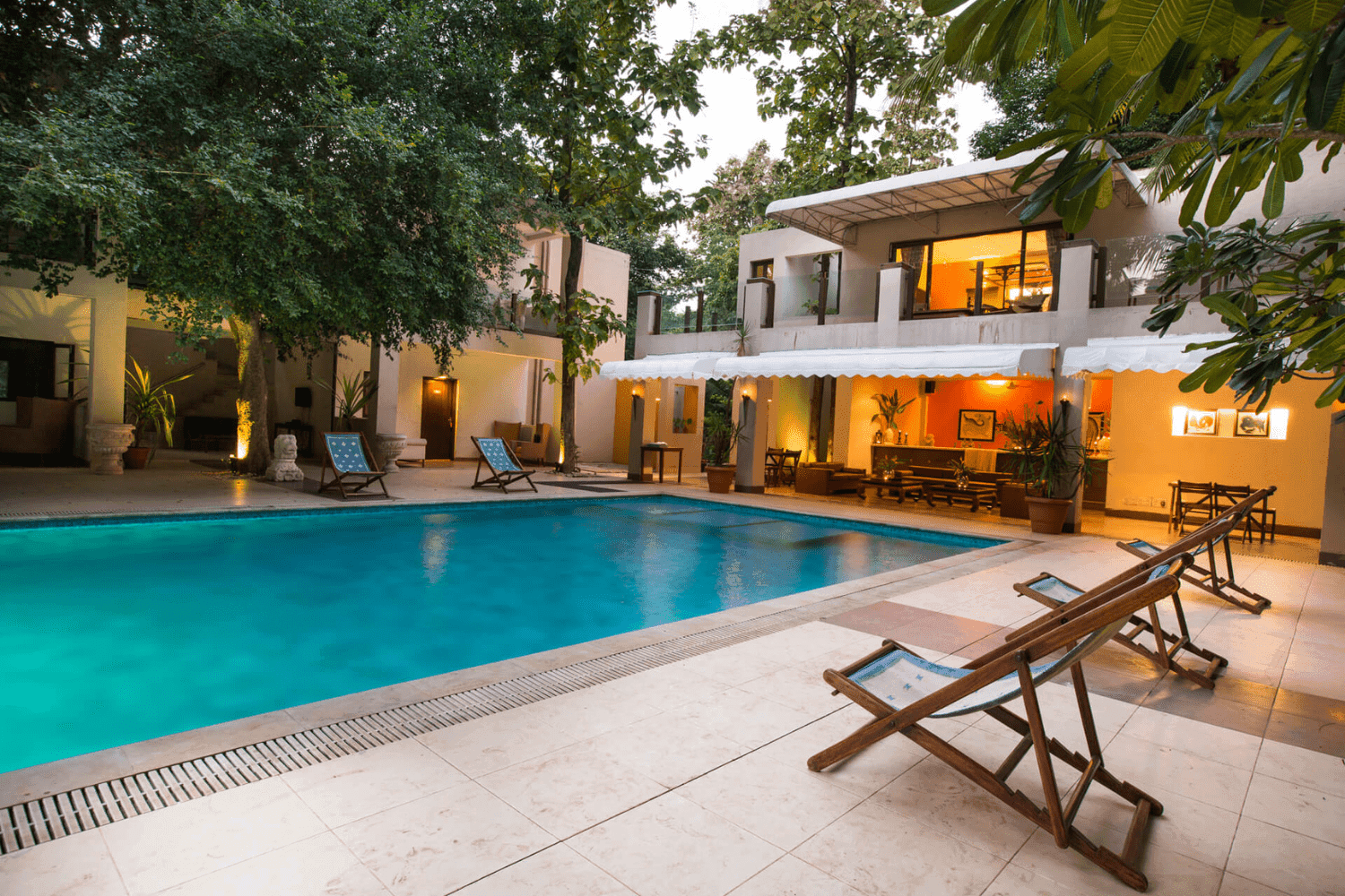 Mango Beach House - Image 1