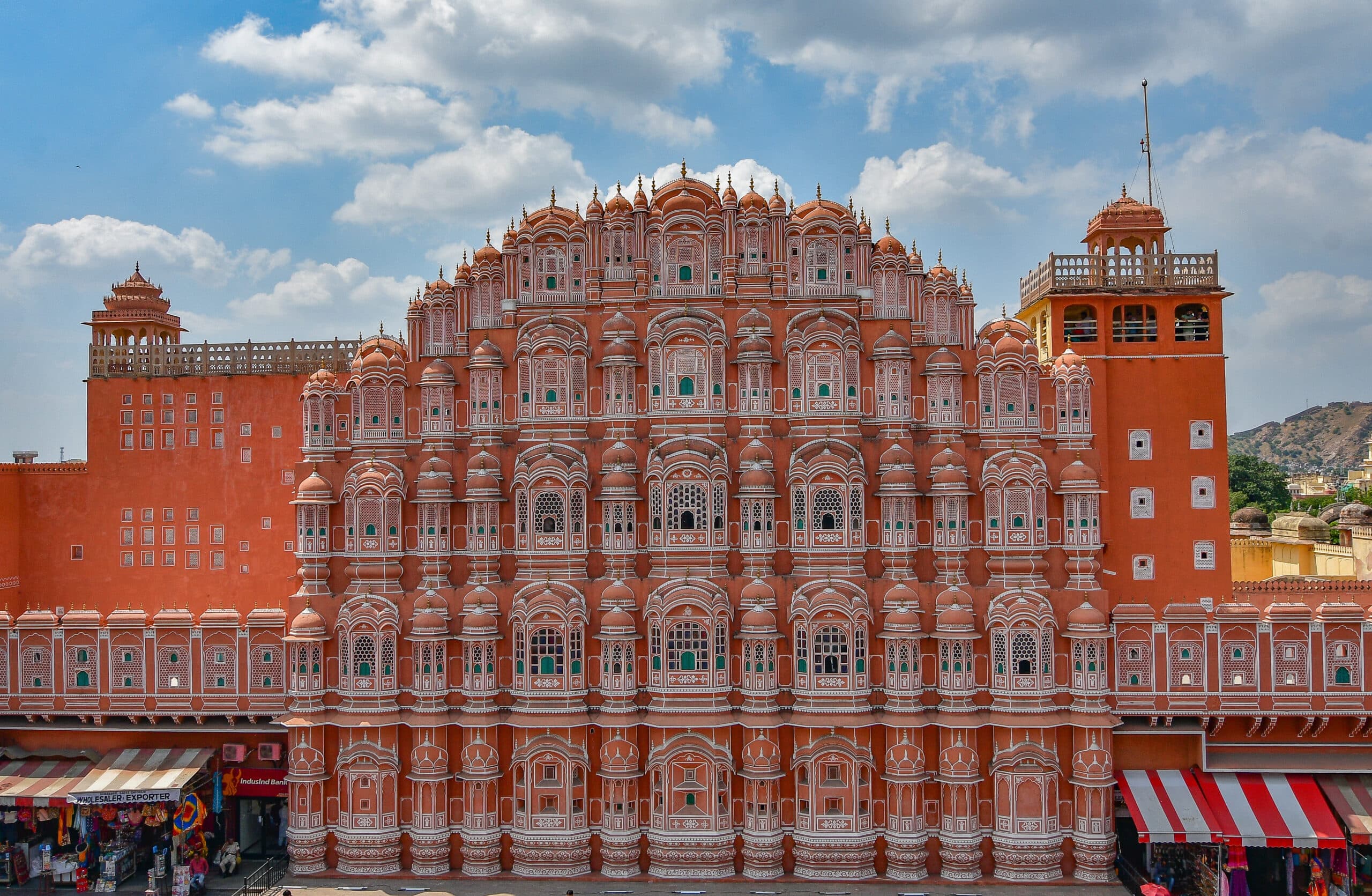 Hawa Mahal - Image 1