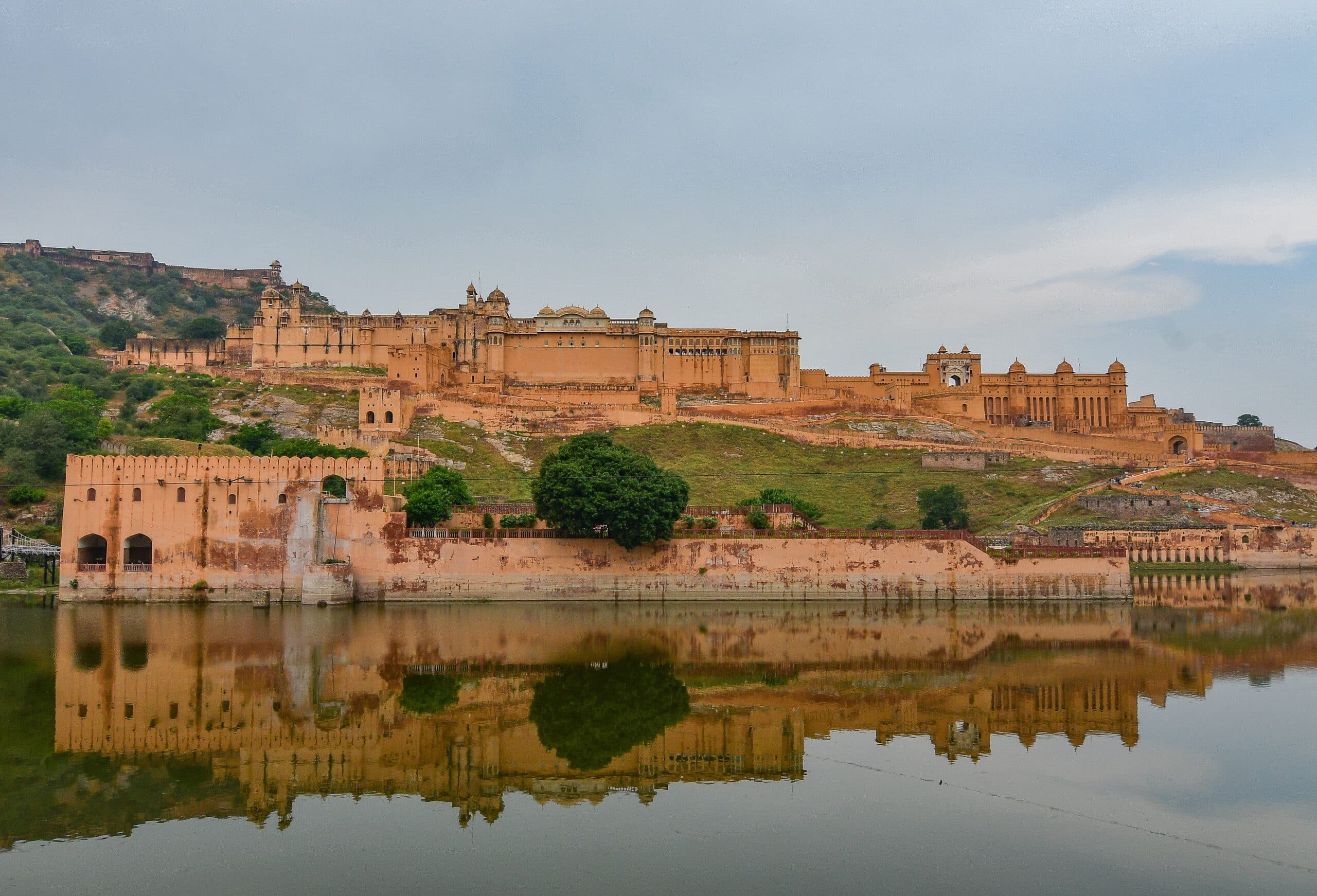 Amer Fort - Image 1