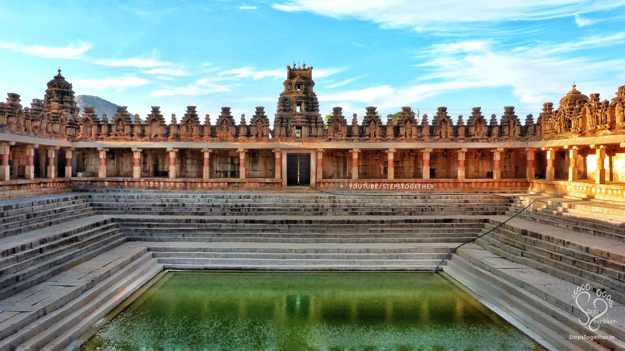 Bhoga Nandeeshwara Temple - Image 1