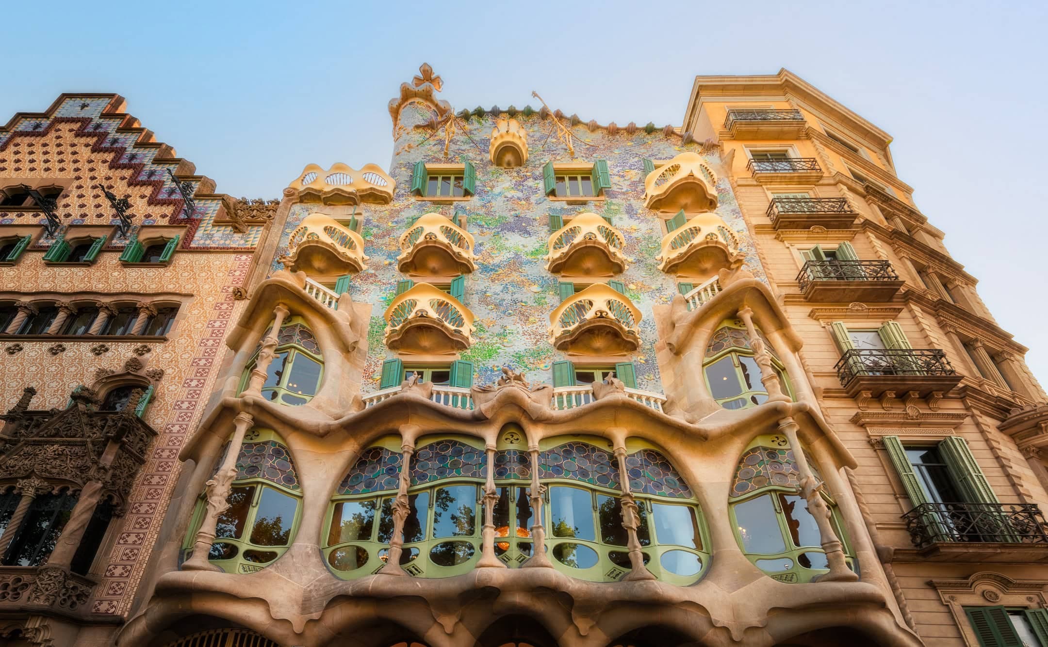 Casa Batlló - Image 1