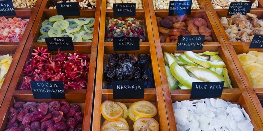 Head to the Local Market - Image 1