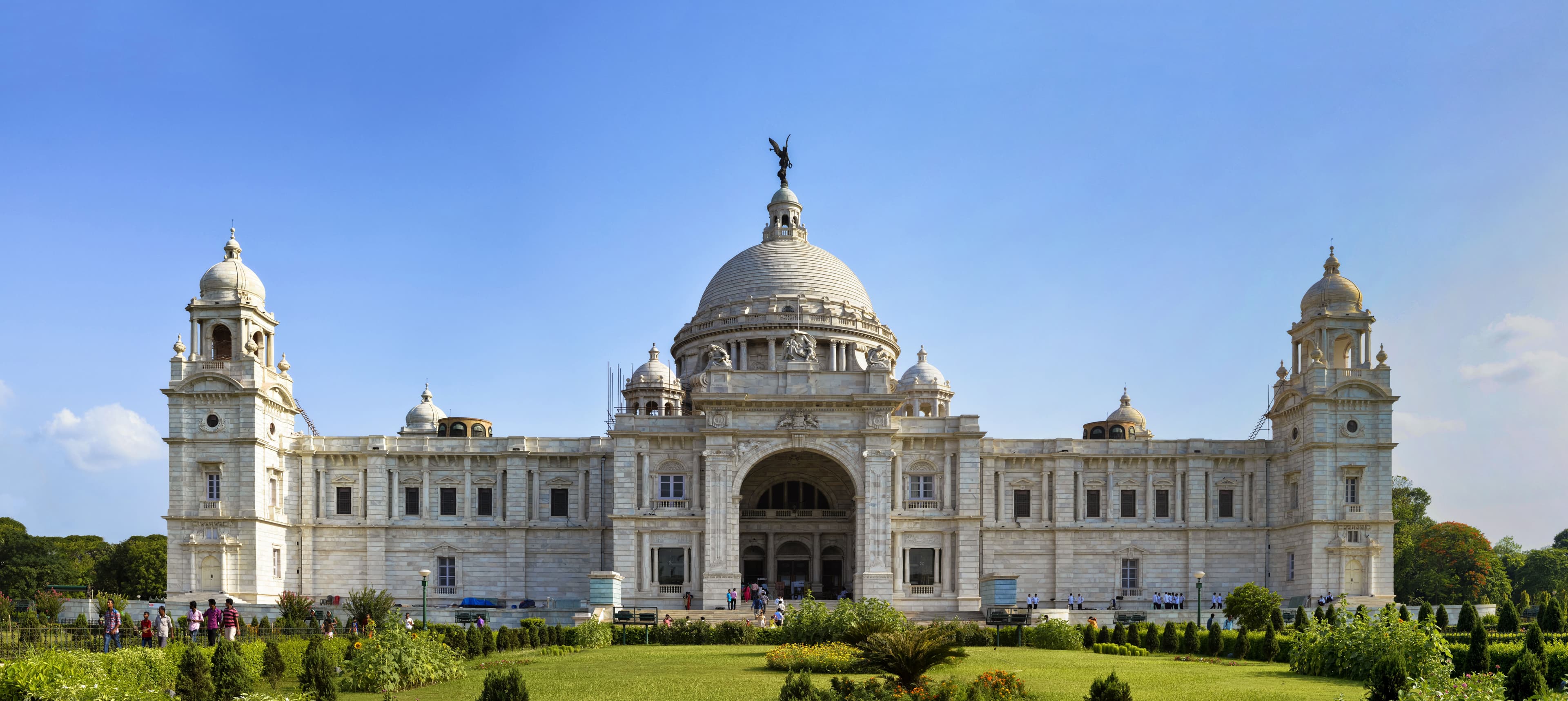 Victoria Memorial Hall - Image 1
