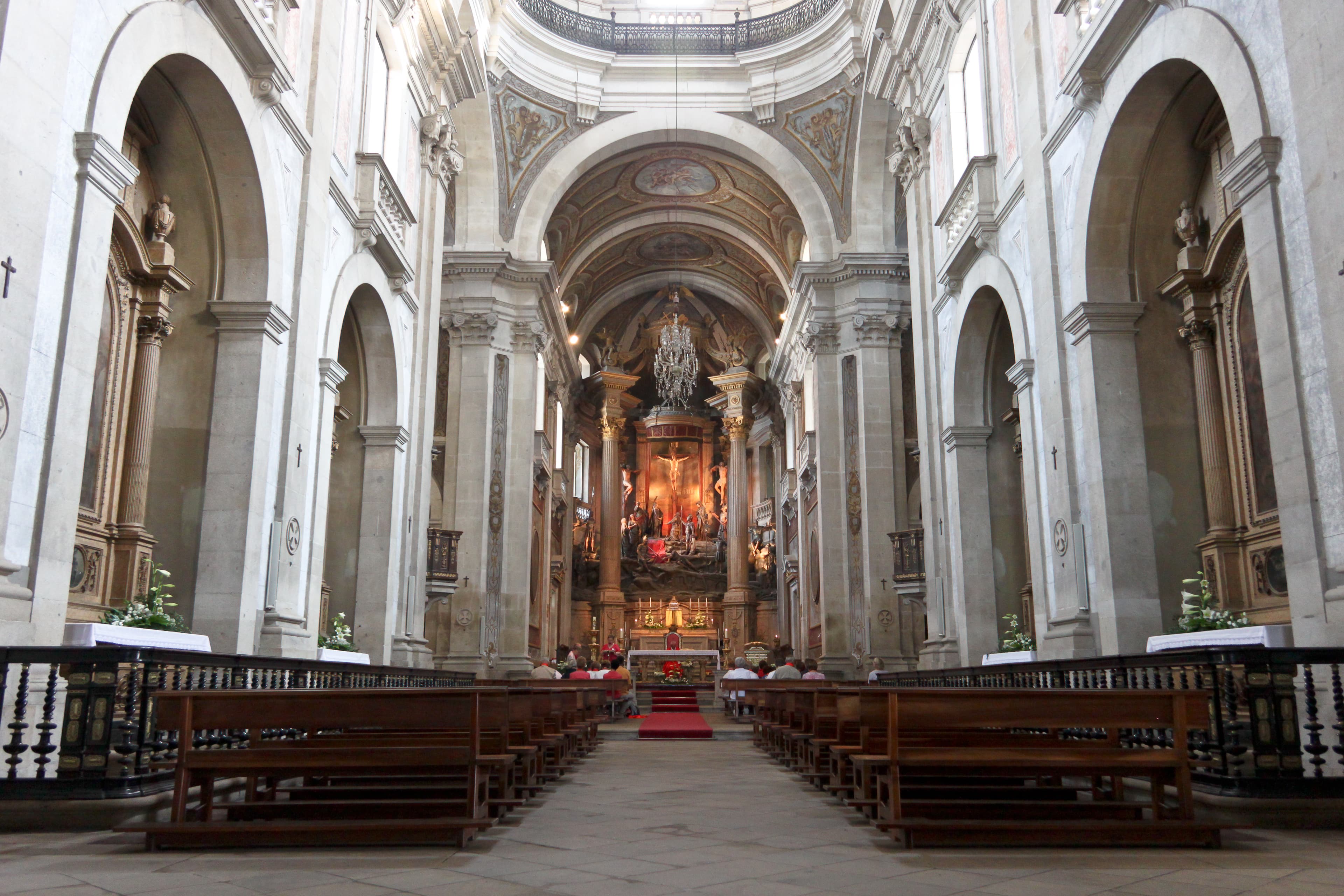 Basilica of Bom Jesus - Image 1
