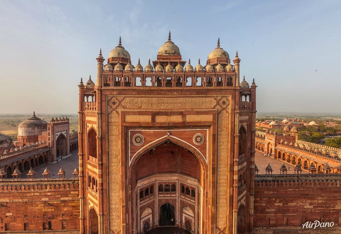 Buland Darwaza - Image 1