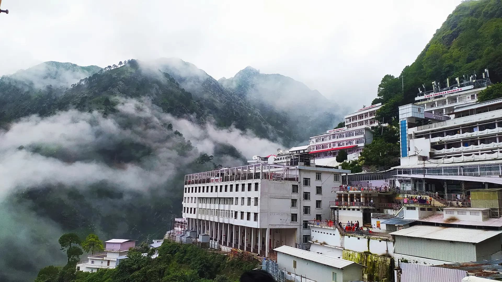 Vaishno Devi, Katra - Image 1