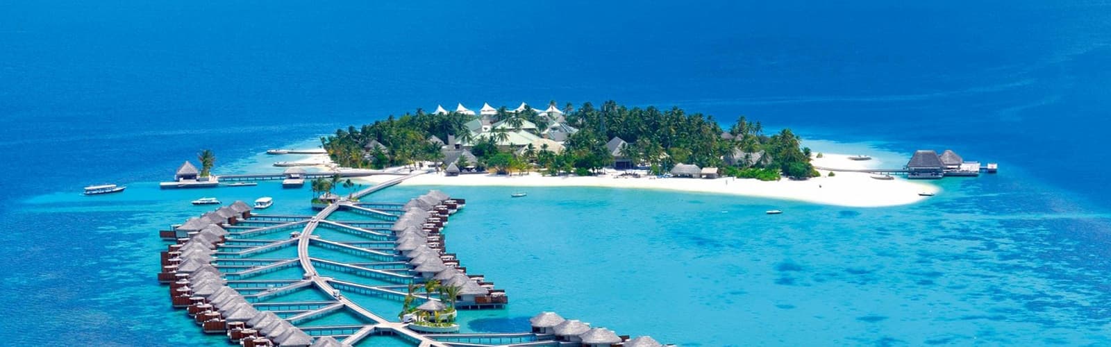 Kavaratti Island Beach Resort - Image 1