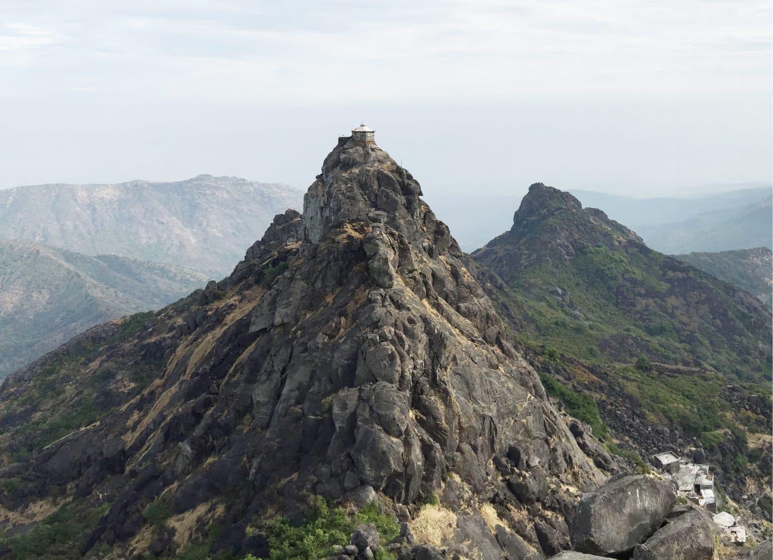 Kalo Dungar (Black Hill) - Image 1