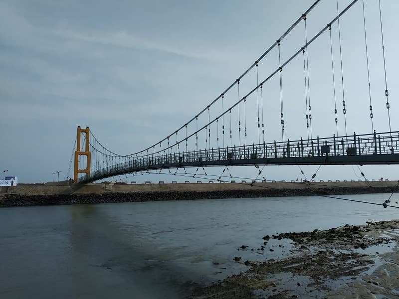 Sudama Setu - Image 1