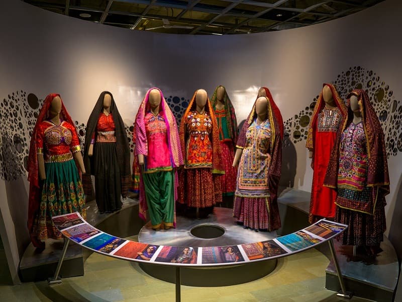 Ajrakhpur & Bhujodi - Image 1