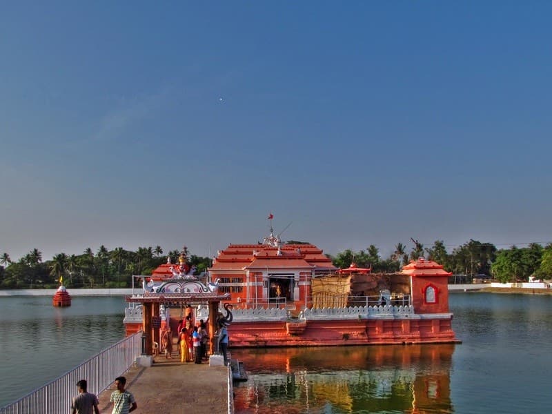 Narendra Pokhari (Narendra Tank) - Image 1