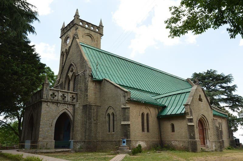Christ Church - Image 1