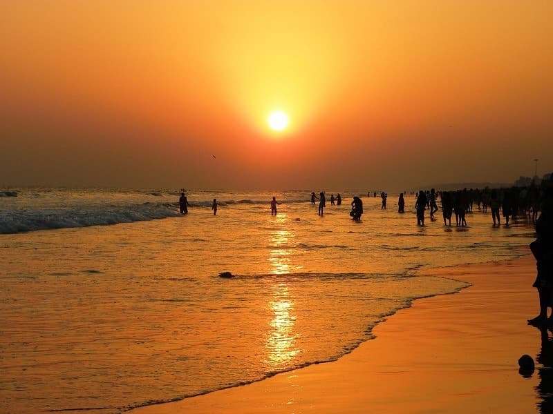 Chandrabhaga Beach - Image 1