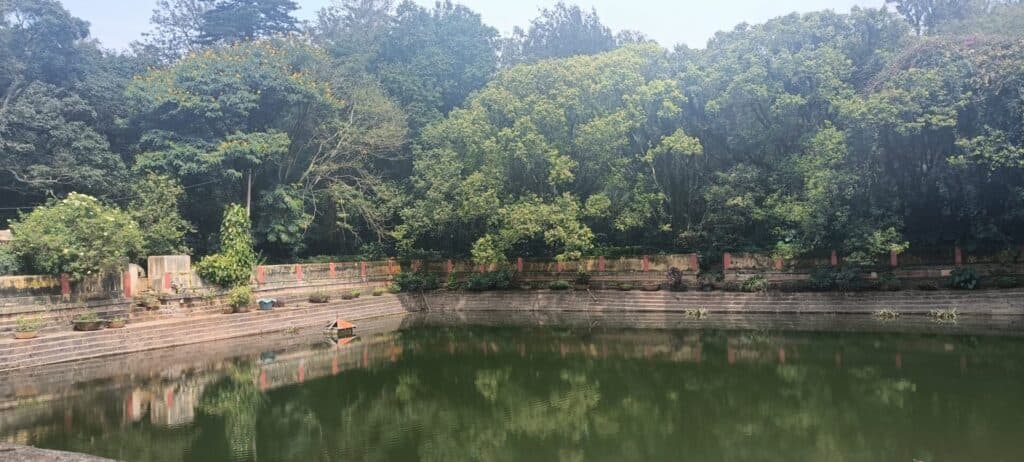 Amrut Sarovar - Image 1