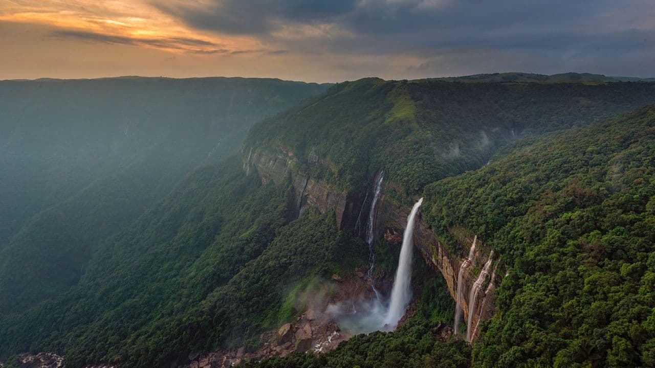 Cherrapunji (Sohra), Meghalaya - Image 1