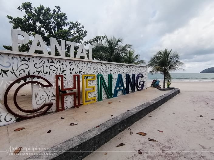 Pantai Cenang - Image 1