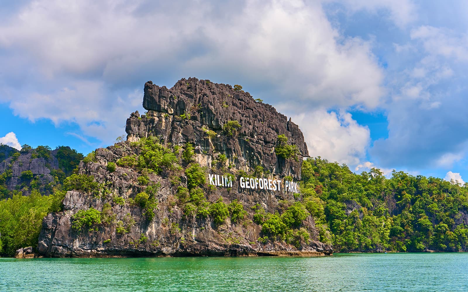Kilim Karst Geoforest Park - Image 1