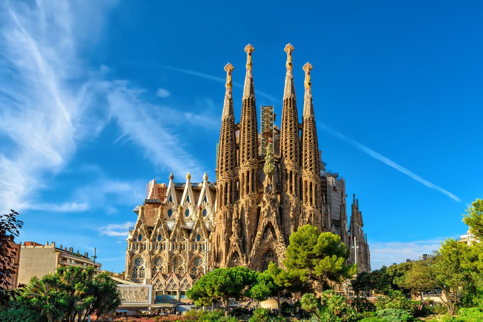 La Sagrada Família - Image 1
