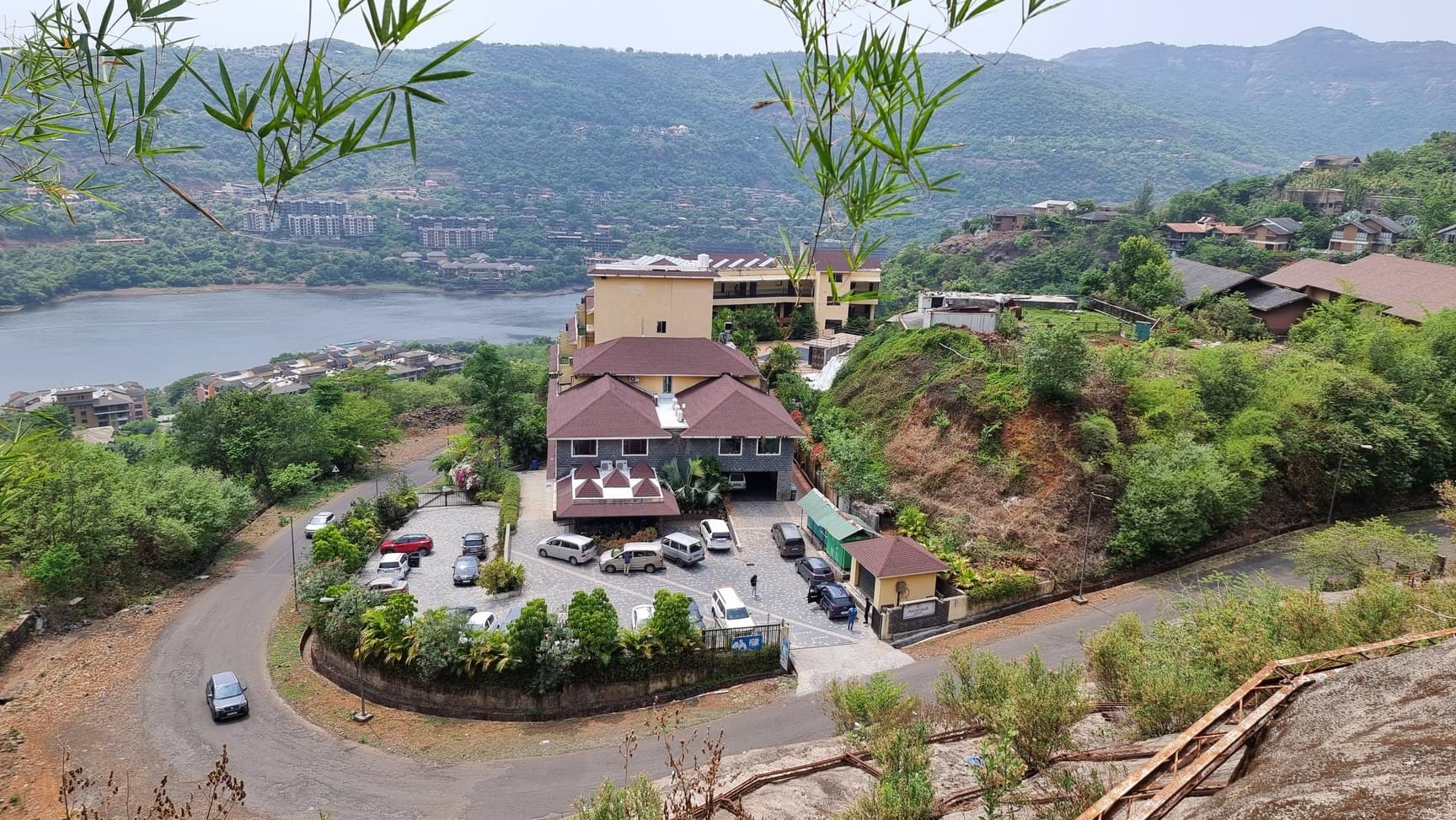 Dasve View Point - Image 1