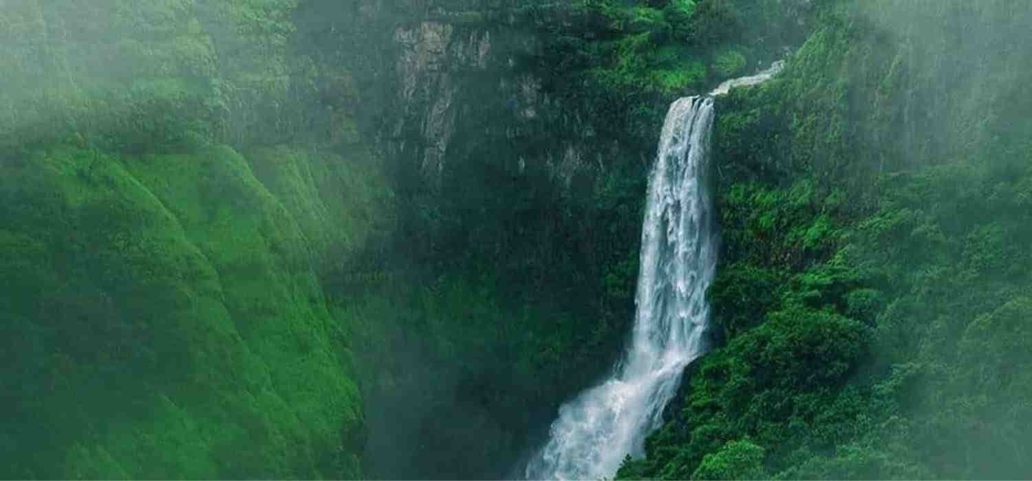 Kune Falls - Image 1