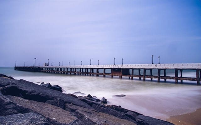 Promenade Beach - Image 1